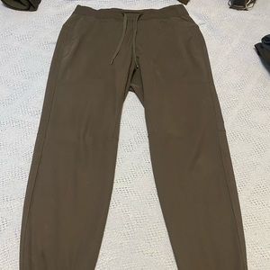 Lululemon Men’s  ABC Jogger